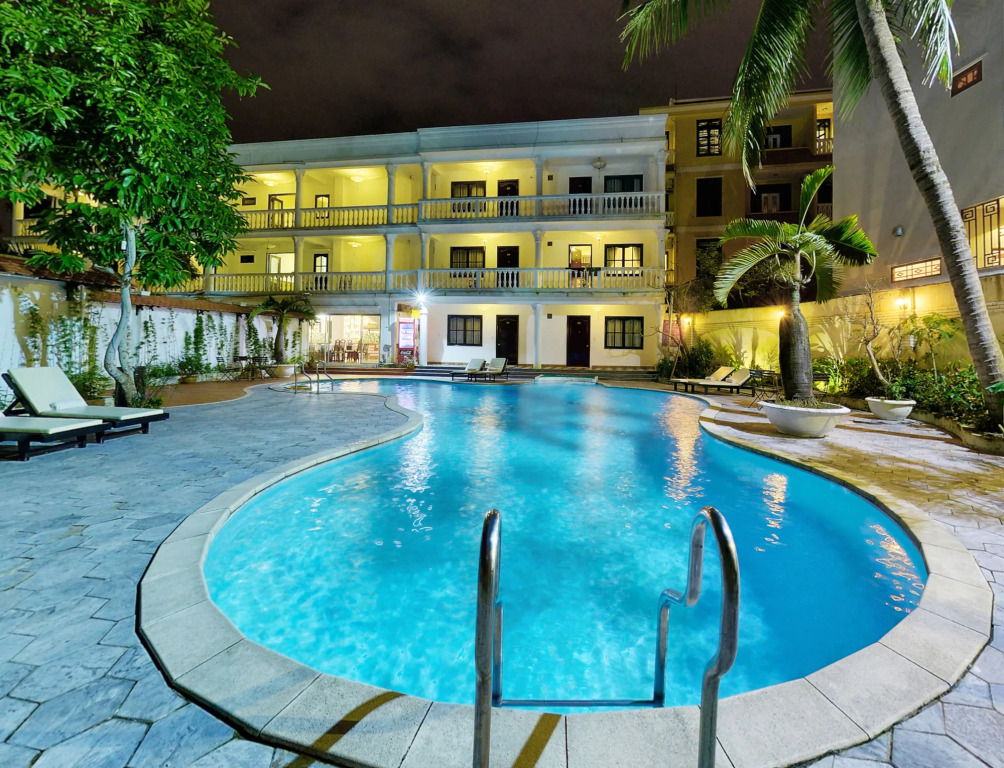 Hai Yen Hotel
