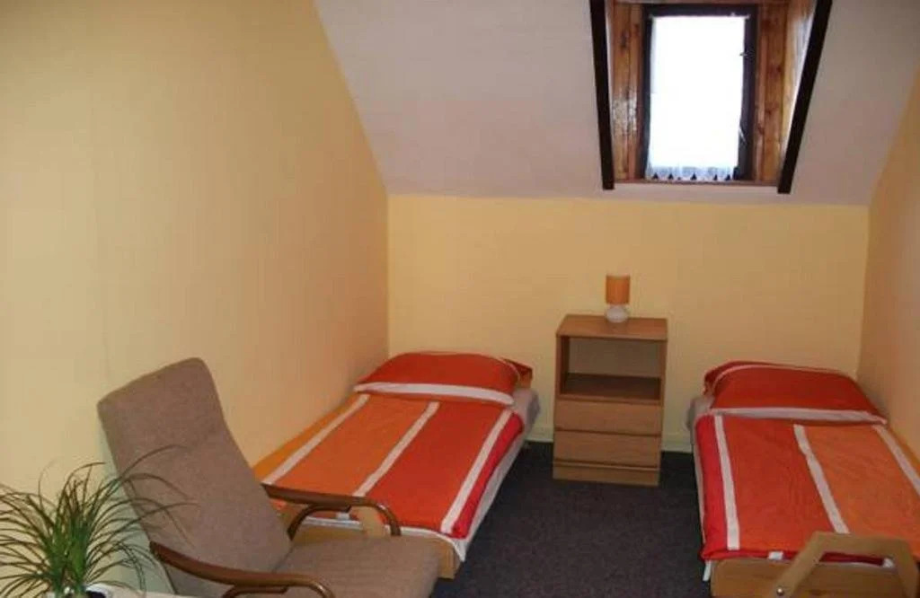 Pension U Loupežáku