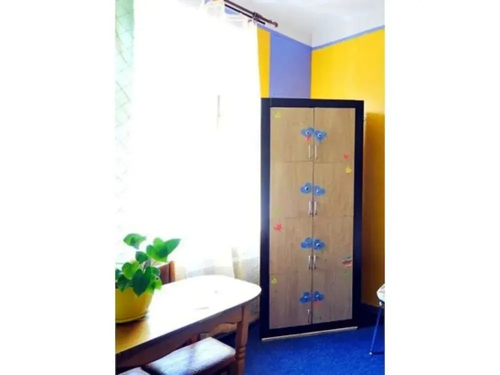 YourHostel Club