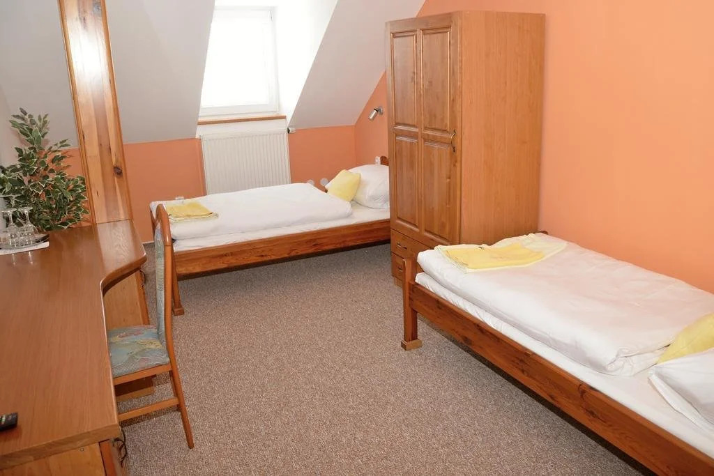 Hotel Na Statku