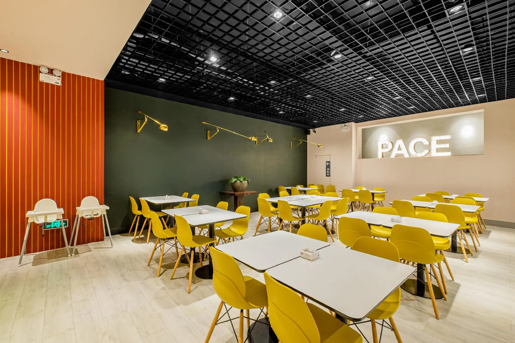 PACE HOTEL Suzhou Guanqian Branch
