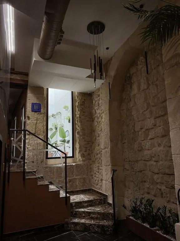 Hotel BH San Francisco Alicante