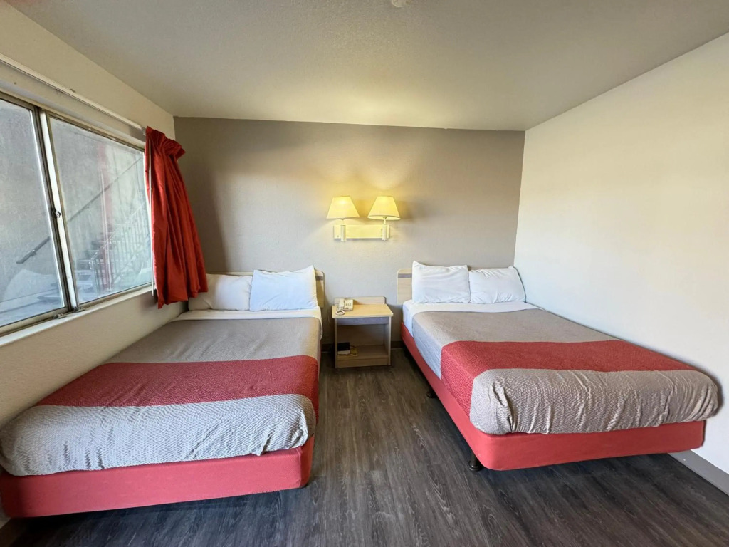 Motel 6 Casper