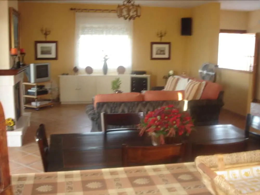 Malaga 101487 4 Bedroom Villa By Mo Rentals