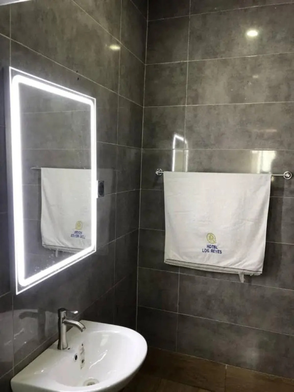 Hotel Los Reyes