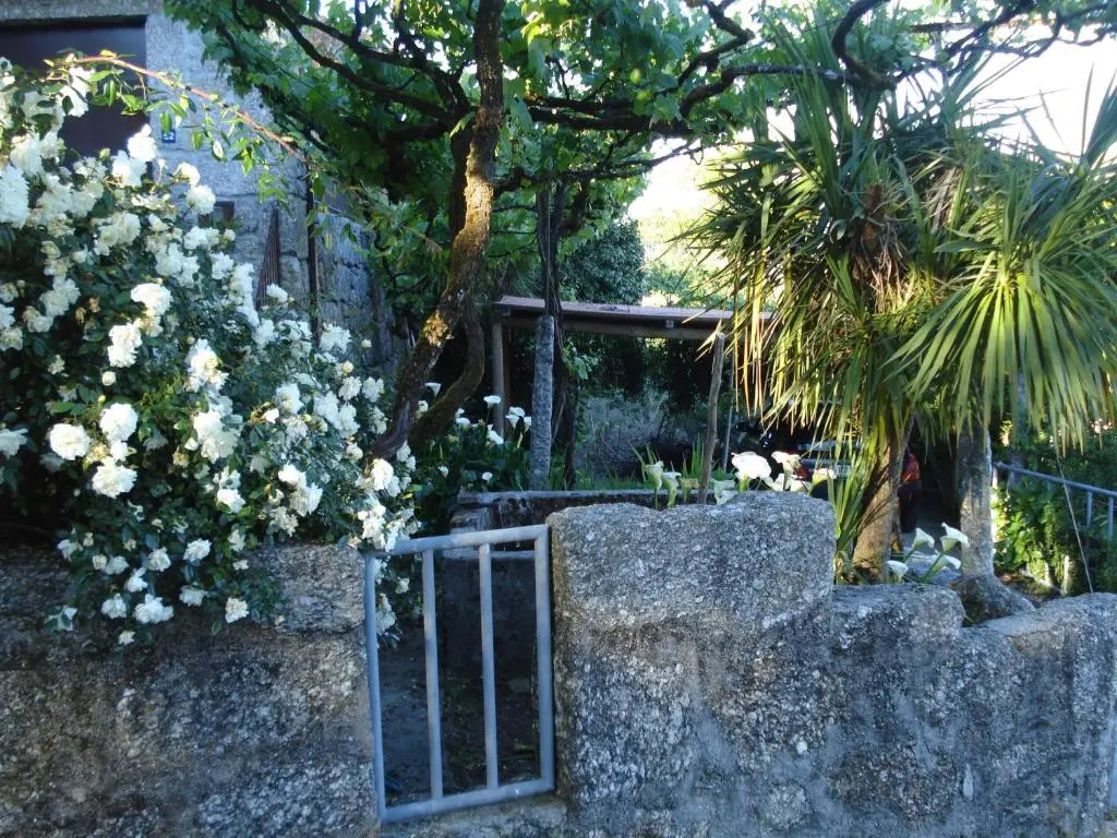Casa do Faroca