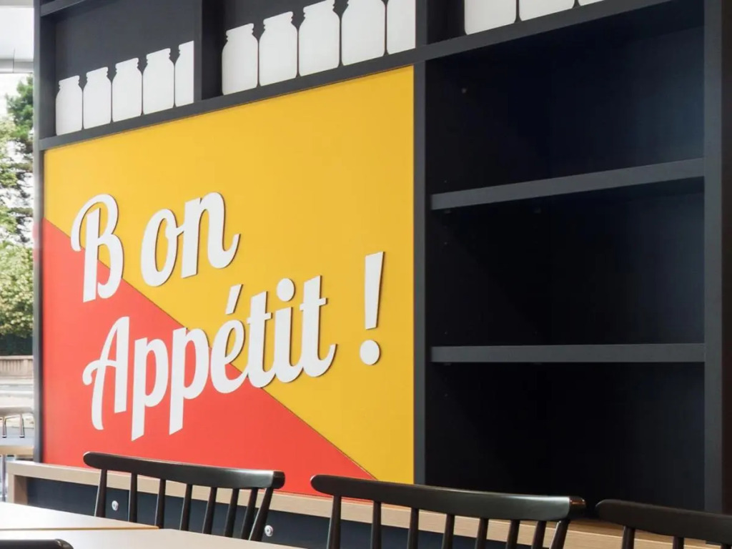 B&B HOTEL Honfleur