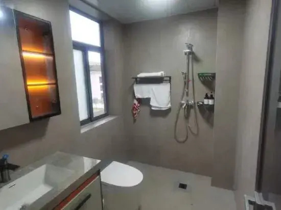 Wudang Mountain Danwan Homestay