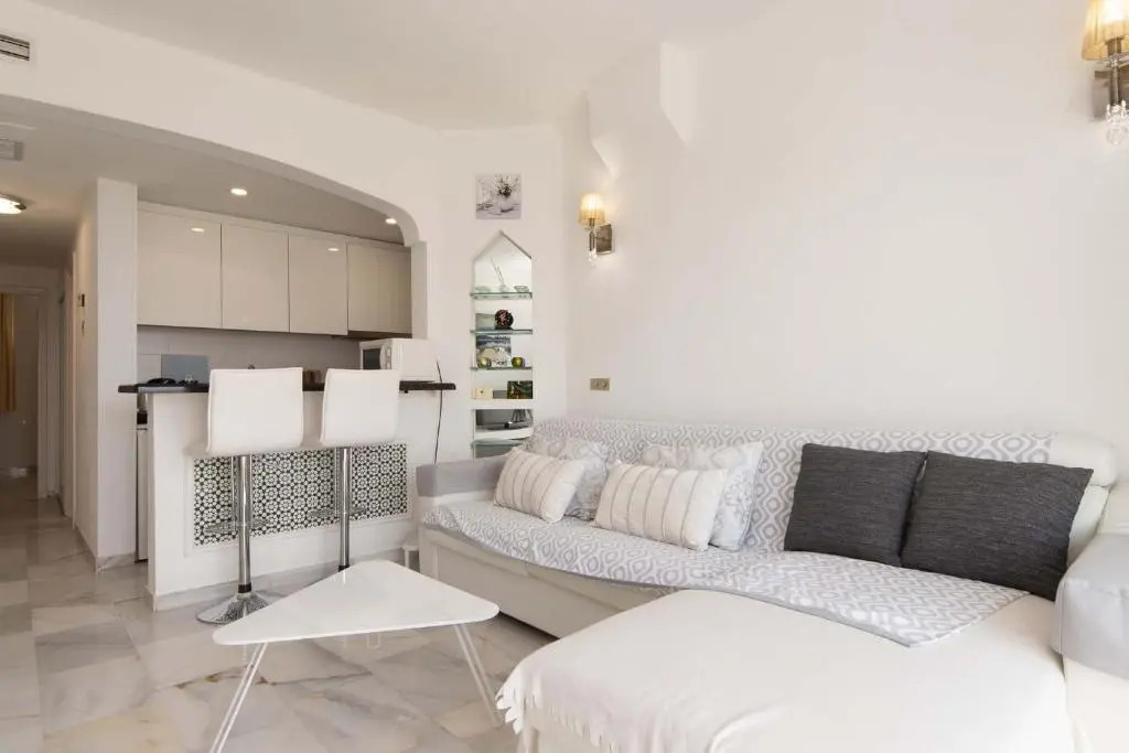 Altamira 38 - One Bed