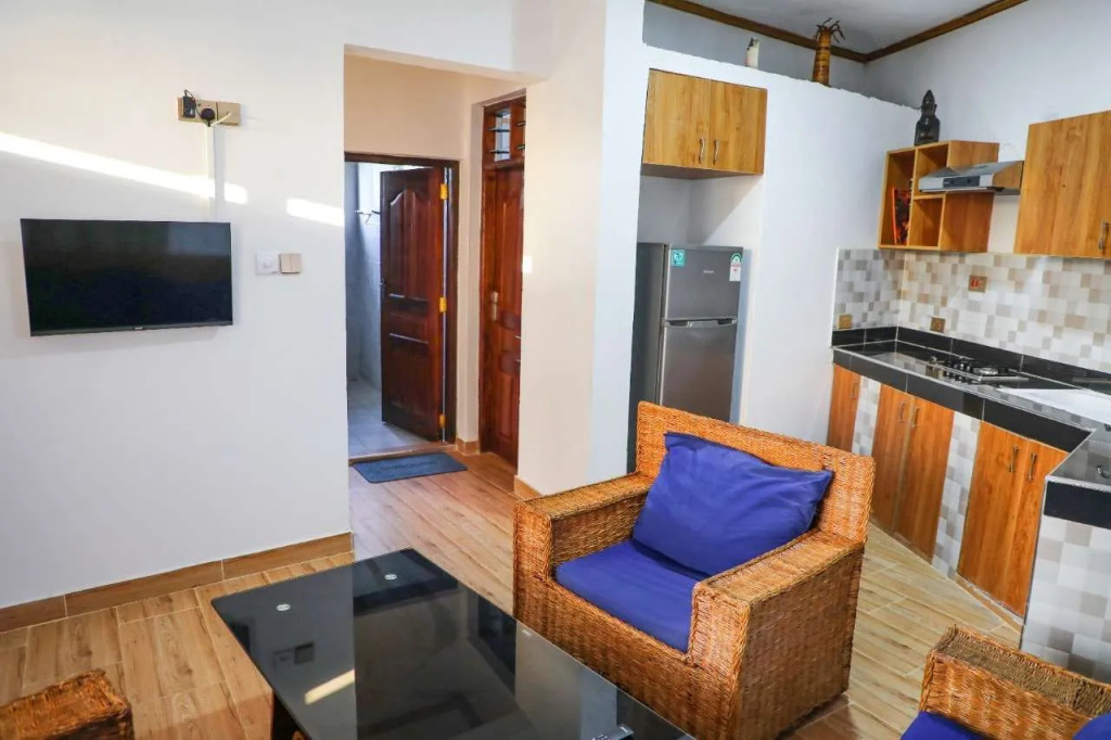 Kilifi Blue House Resort