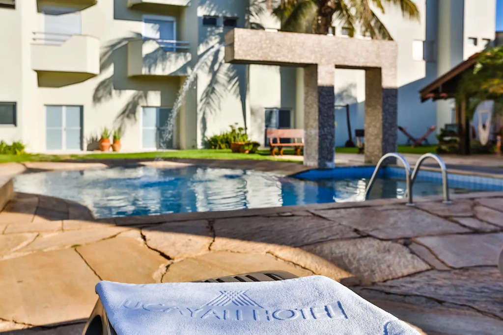 Ucayali Hotel