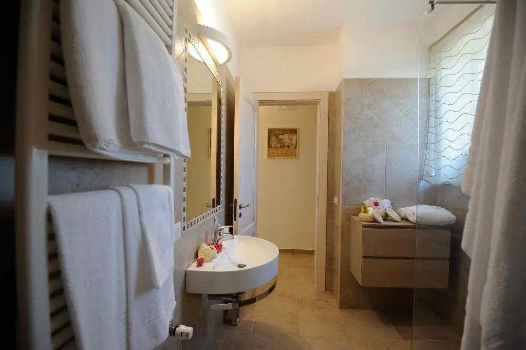 Agriturismo Arco di Sole