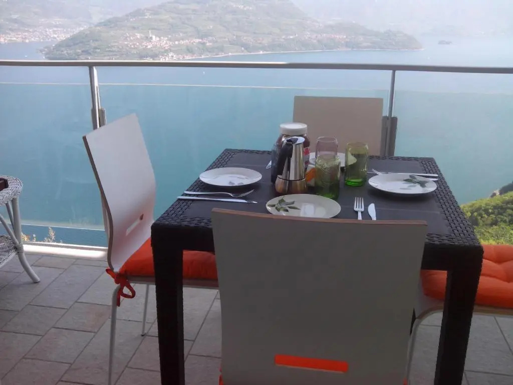 Vista Paradiso