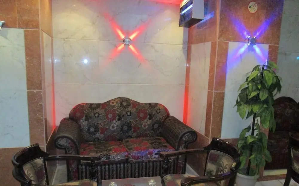 Mira Al Rawda Hotel