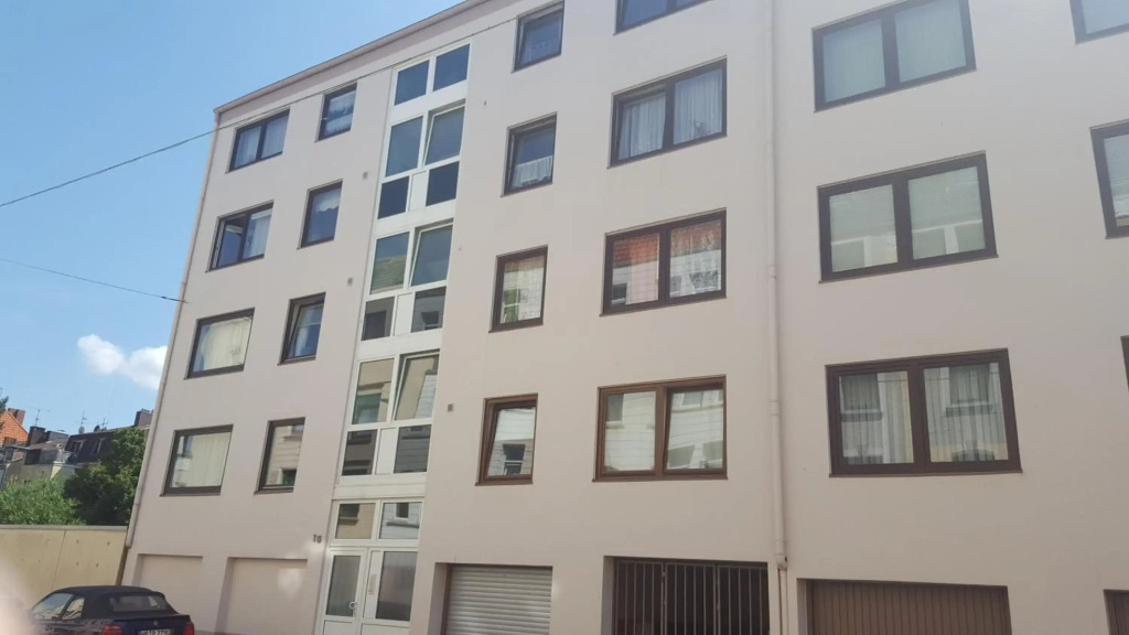 Ferienwohnung Rutenberg
