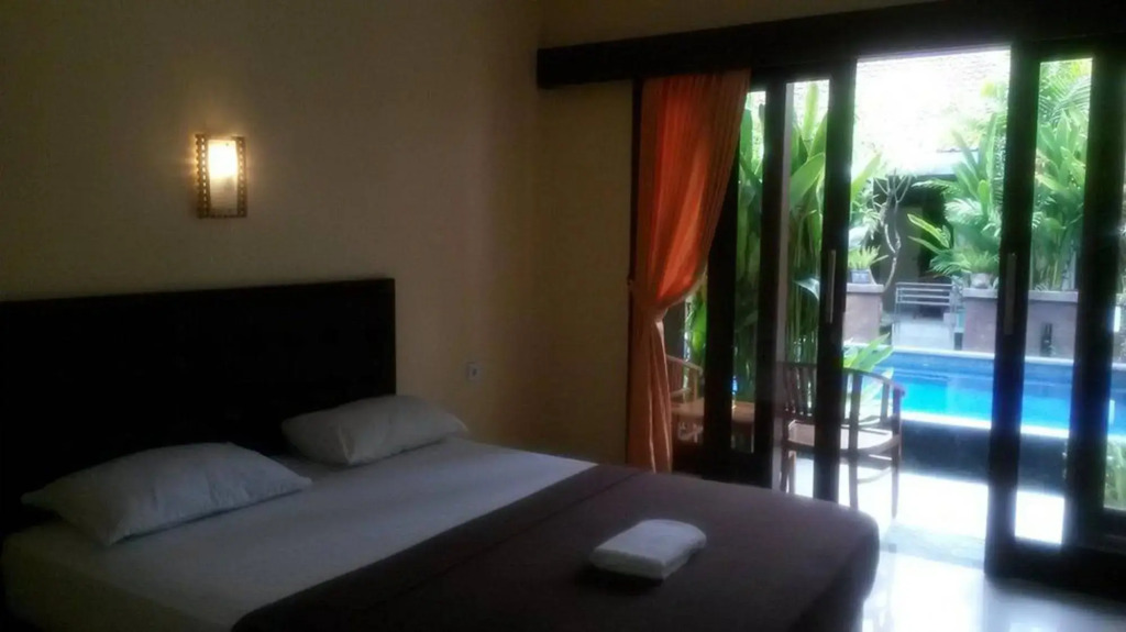 Waringin Homestay