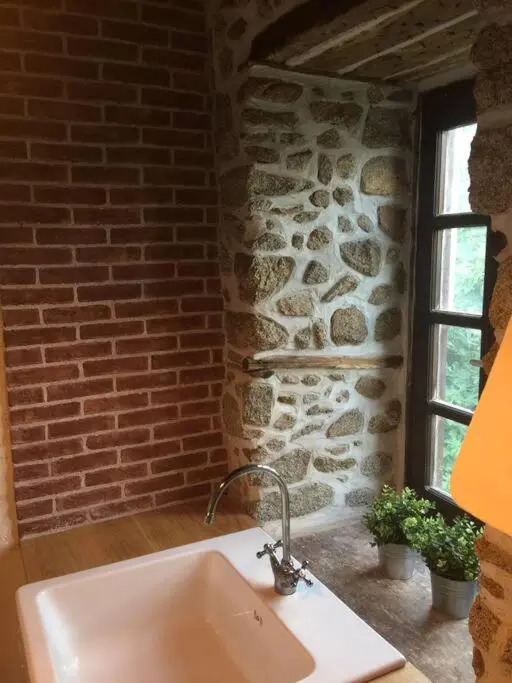 Traditional House/Great View