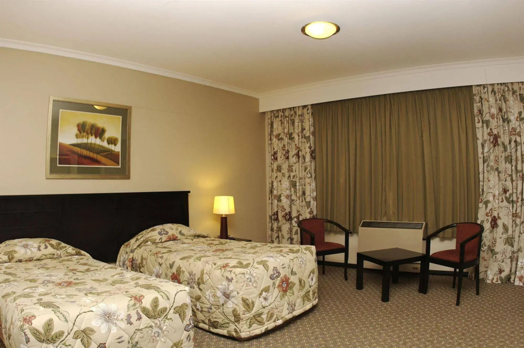 Safari Lodge