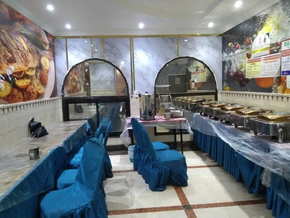 Hotel Tawheed Al Asala