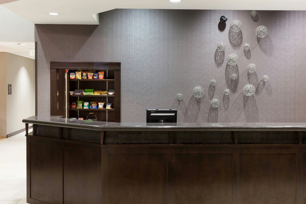 Residence Inn