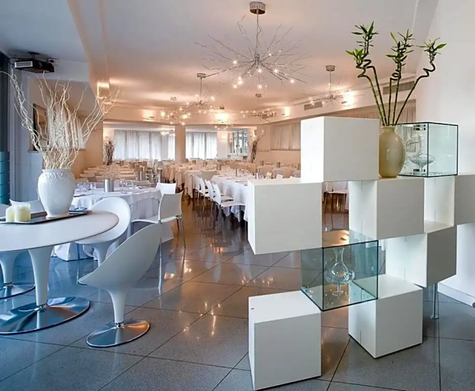 Hotel & Loisir Le Ruote
