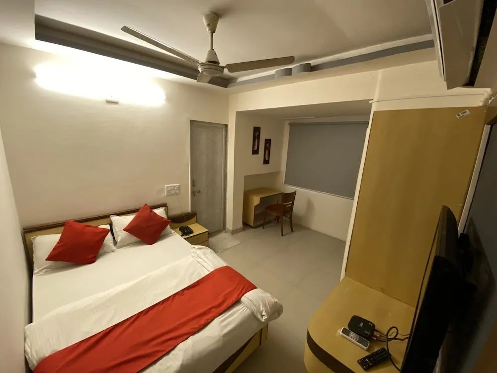 Hotel Riverfront