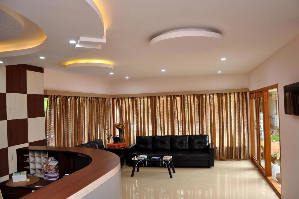 Oyo Rooms Convent Road Queens Land