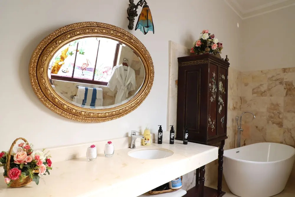 El Palacito Secreto Luxury Boutique Hotel & Spa