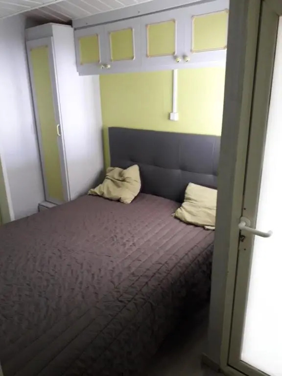 Mobilhome