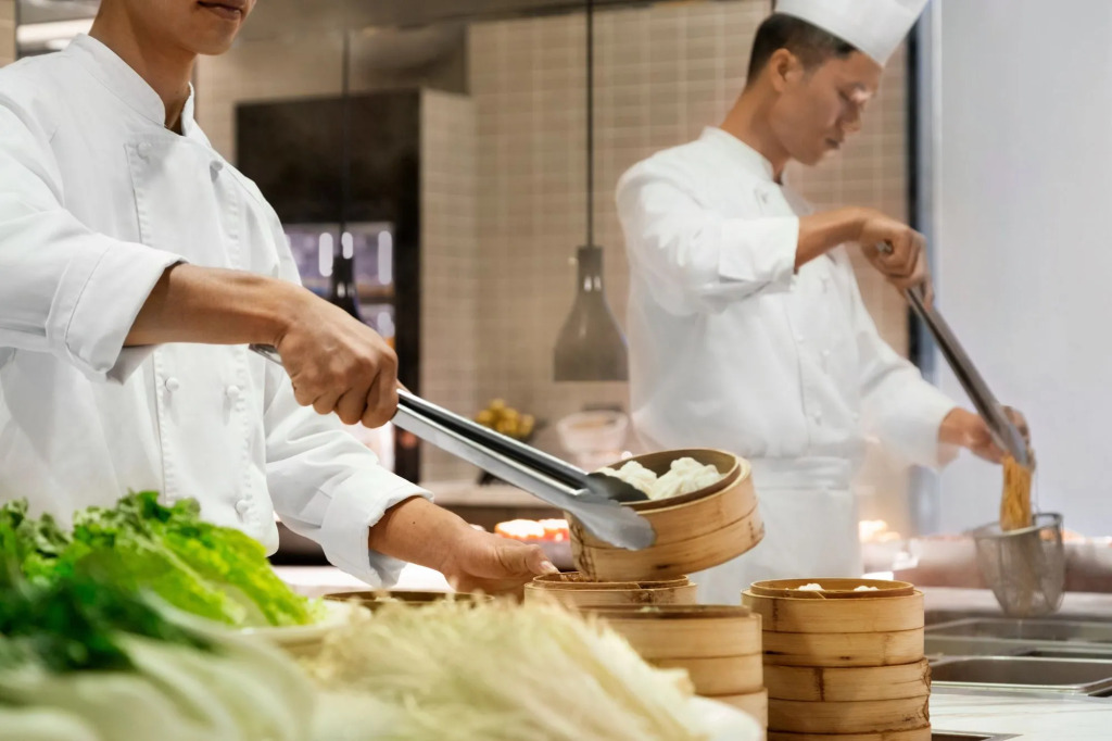 Hyatt Place Zhuhai Jinshi