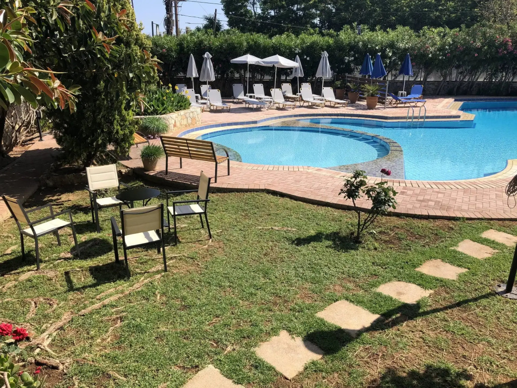 Lefka Apartments