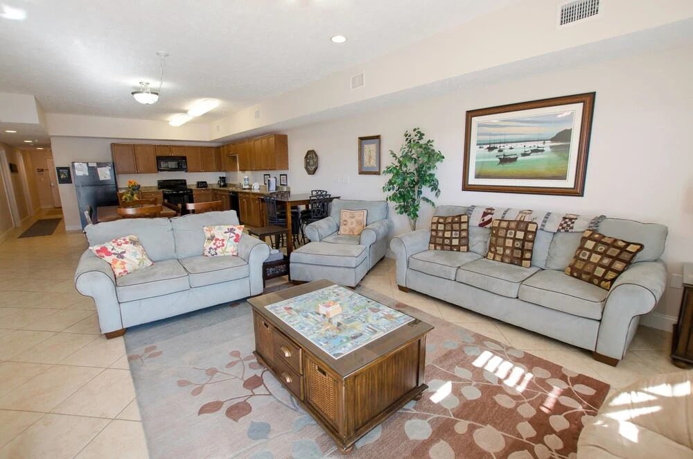 Myrtle Beach 401A Villa Villa 4