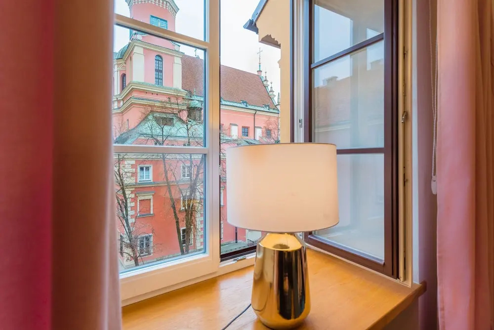 Ego Apartments Old Town