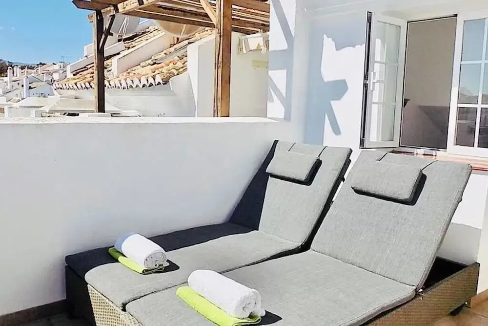 Casa Iris - Spacious & Stunning Villa