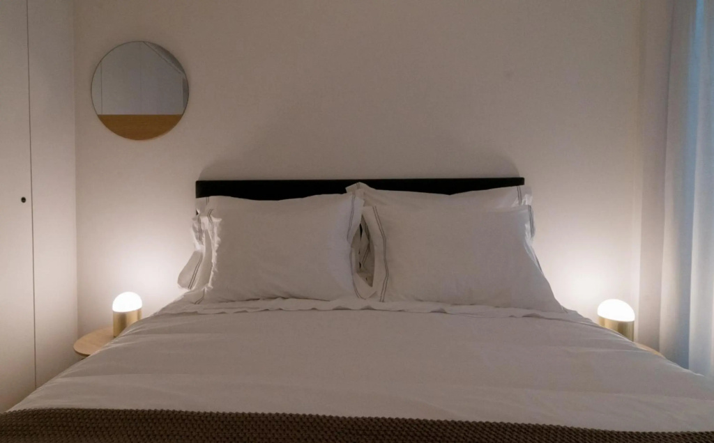Souto Apartments