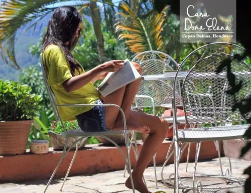 Casa Doña Elena B&B