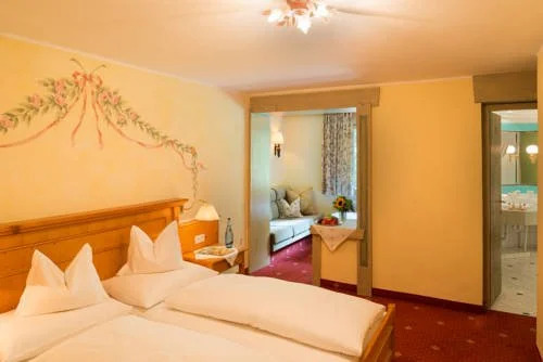 Hotel Elisabeth
