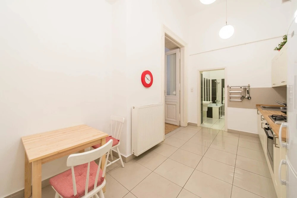 Oasis Apartments - Museum Quarter