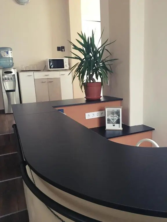 Megyeház Apartman