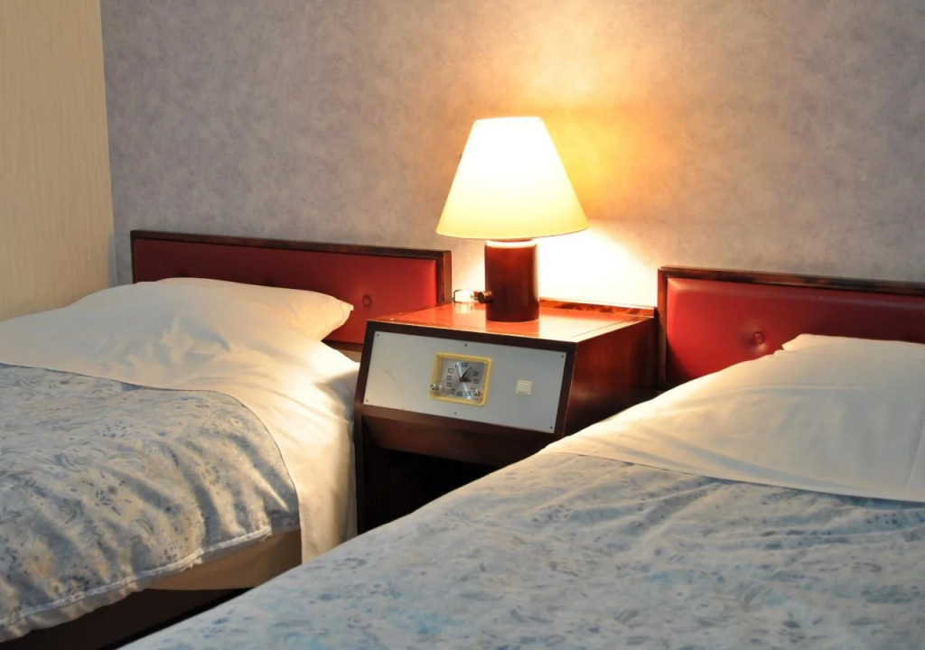 Shizunai City Hotel