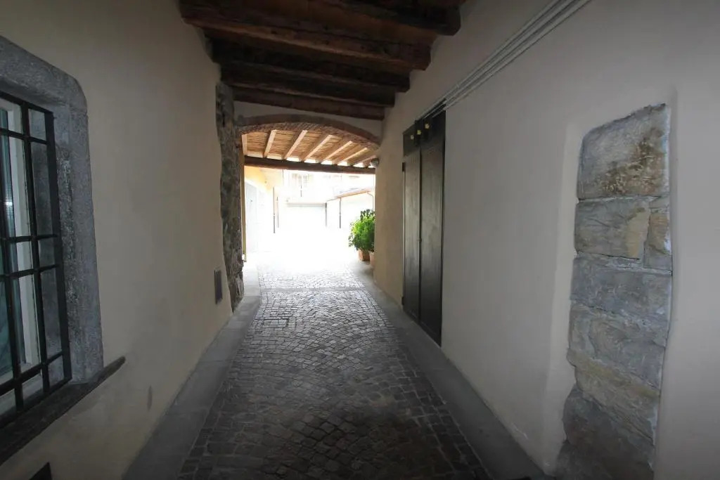 APPARTAMENTI "Residence MGM"