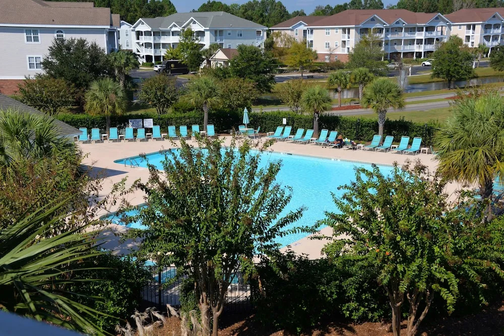 522 Ironwood Condo