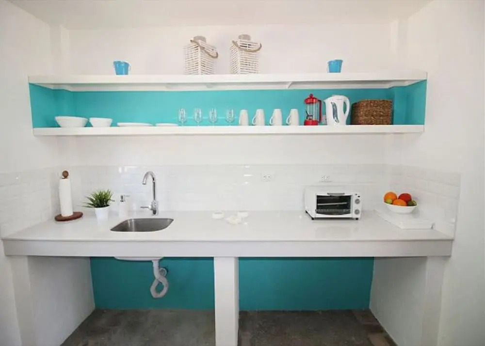 Casa Aqua