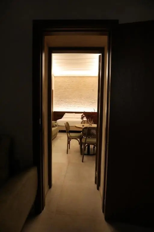Casa Señorial del Siglo XVIII
