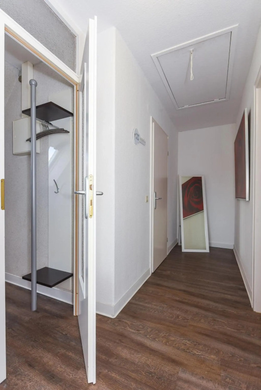 Ferienwohnungen im Haus Ankerplatz