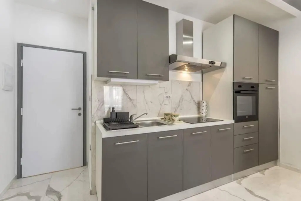 Royal Platinum Studio Apartment