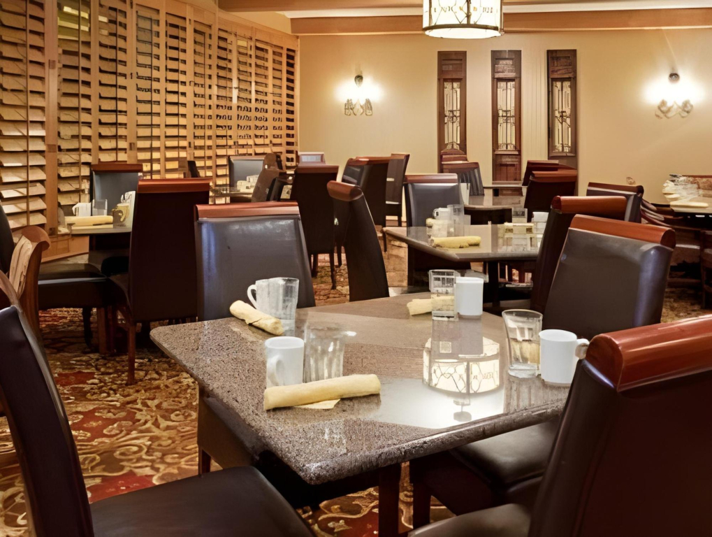 Fairfield Inn & Suites by Marriott San Antonio Downtown/Market Square