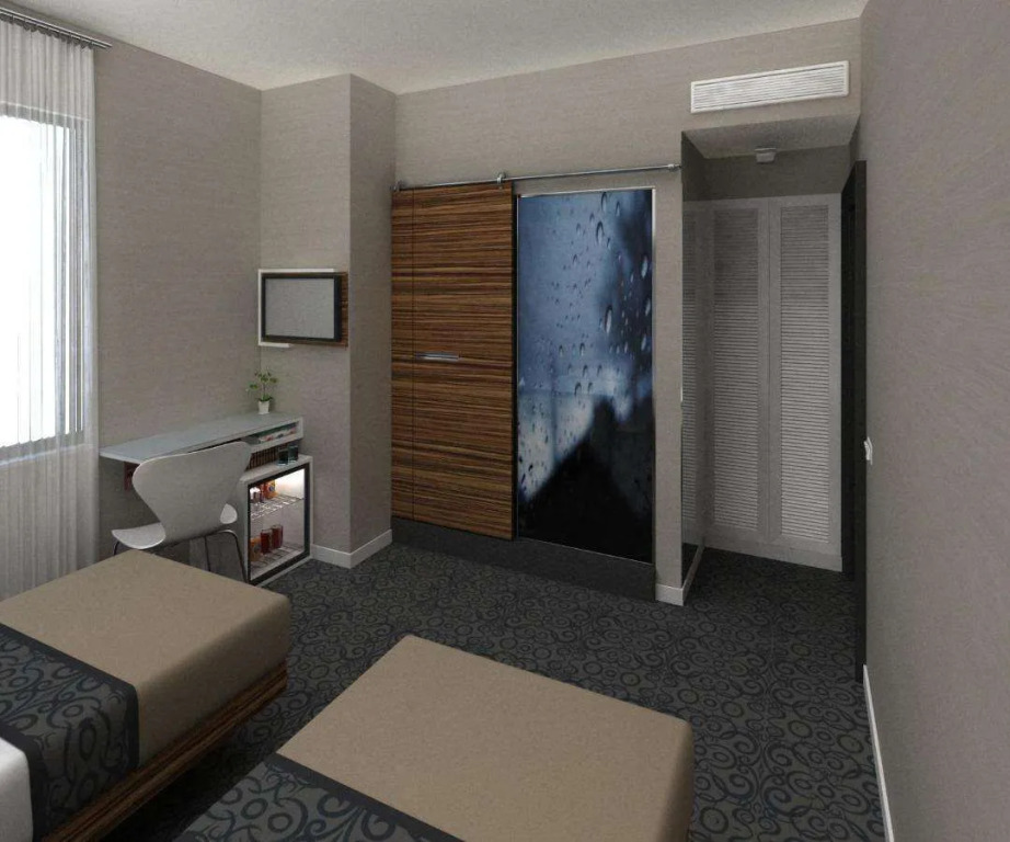 Hotel Yenibosna