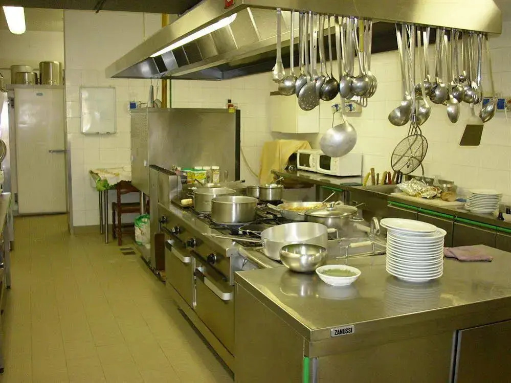 Albergo Trattoria Emiliana