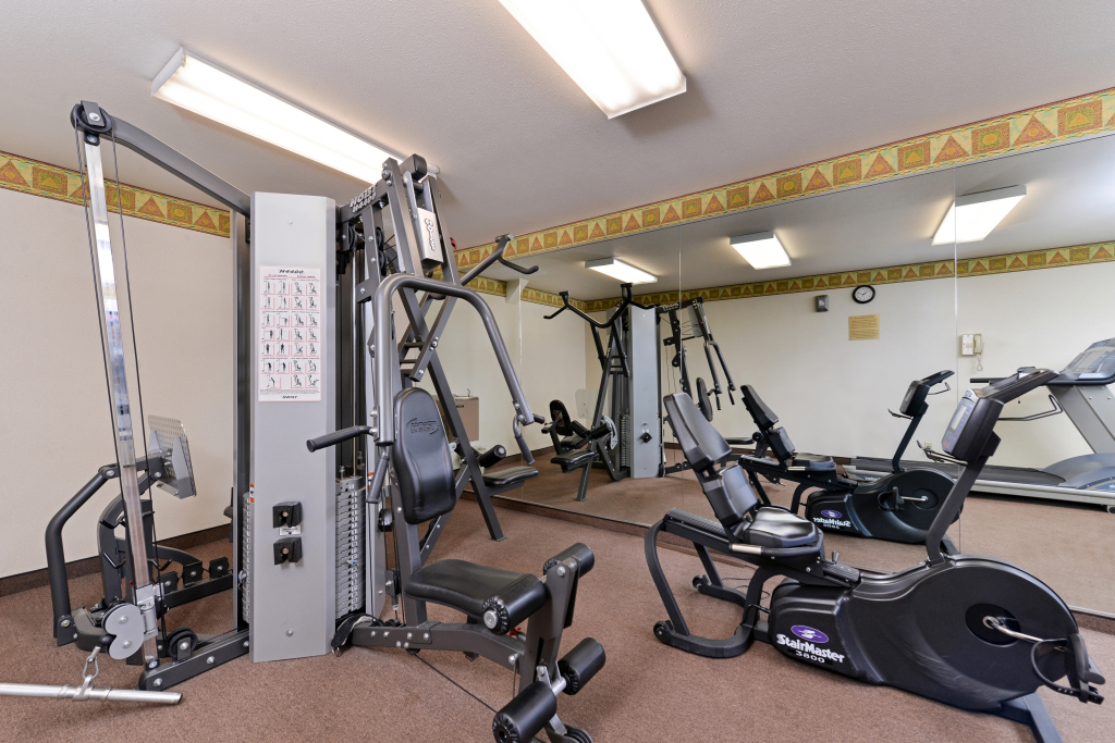 Gold Country Inn and Casino by Red Lion Hotels